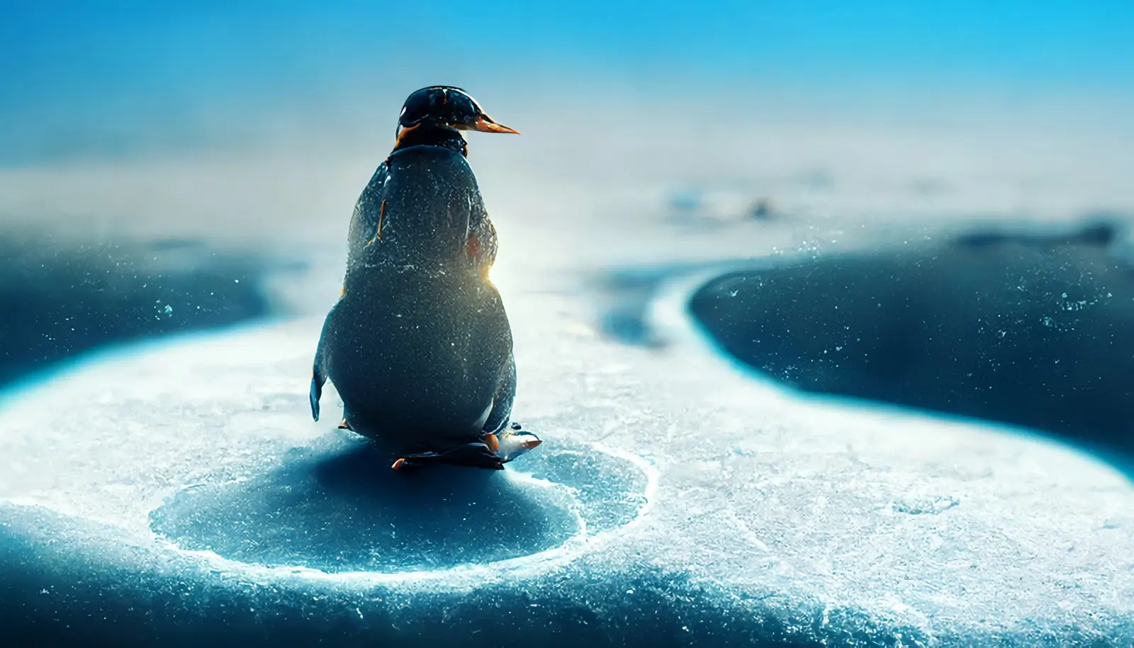 Featured image of post Midjourney une intelligence artificielle qui crée des images à partir de descriptions textuelles