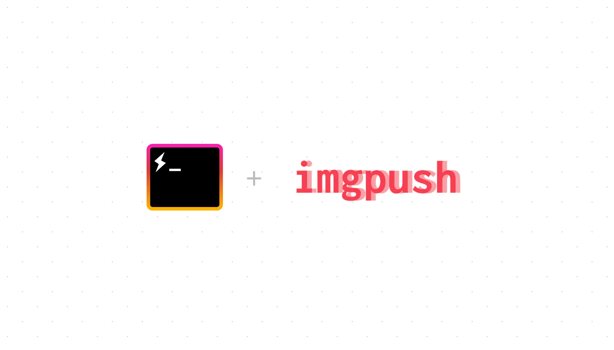 Featured image of post imgpush un outil d'auto-hébergement d'images